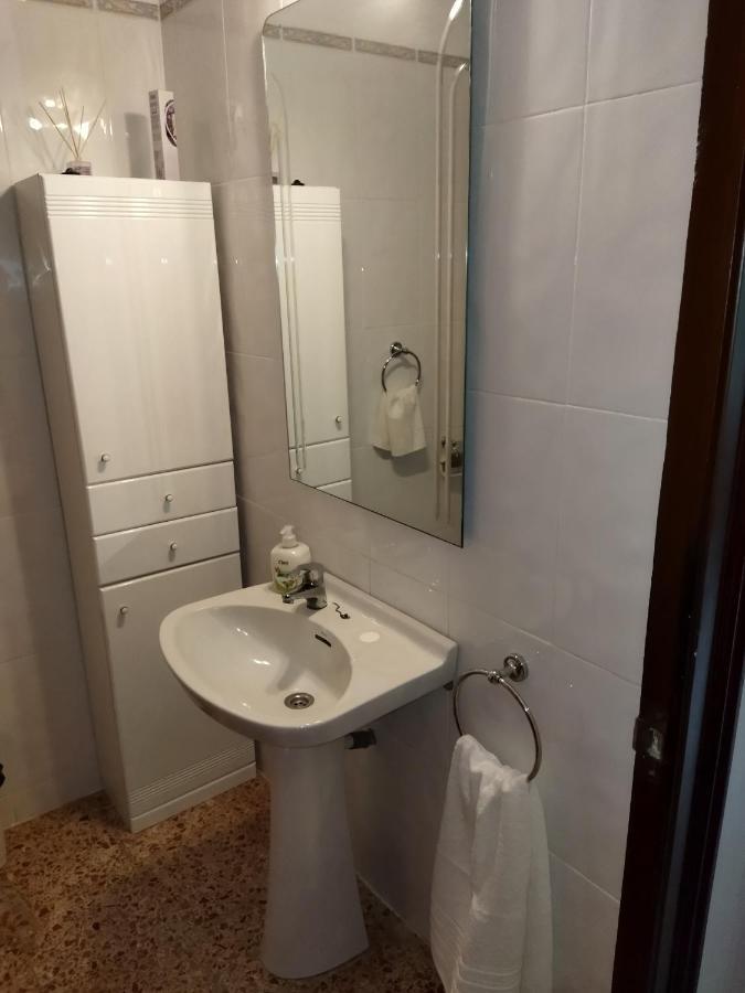 Casa Franch Deltebre Lejlighed Eksteriør billede